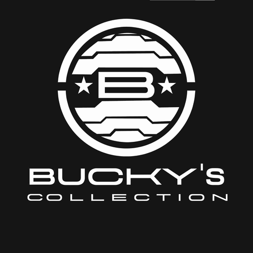 Bucky's Collection